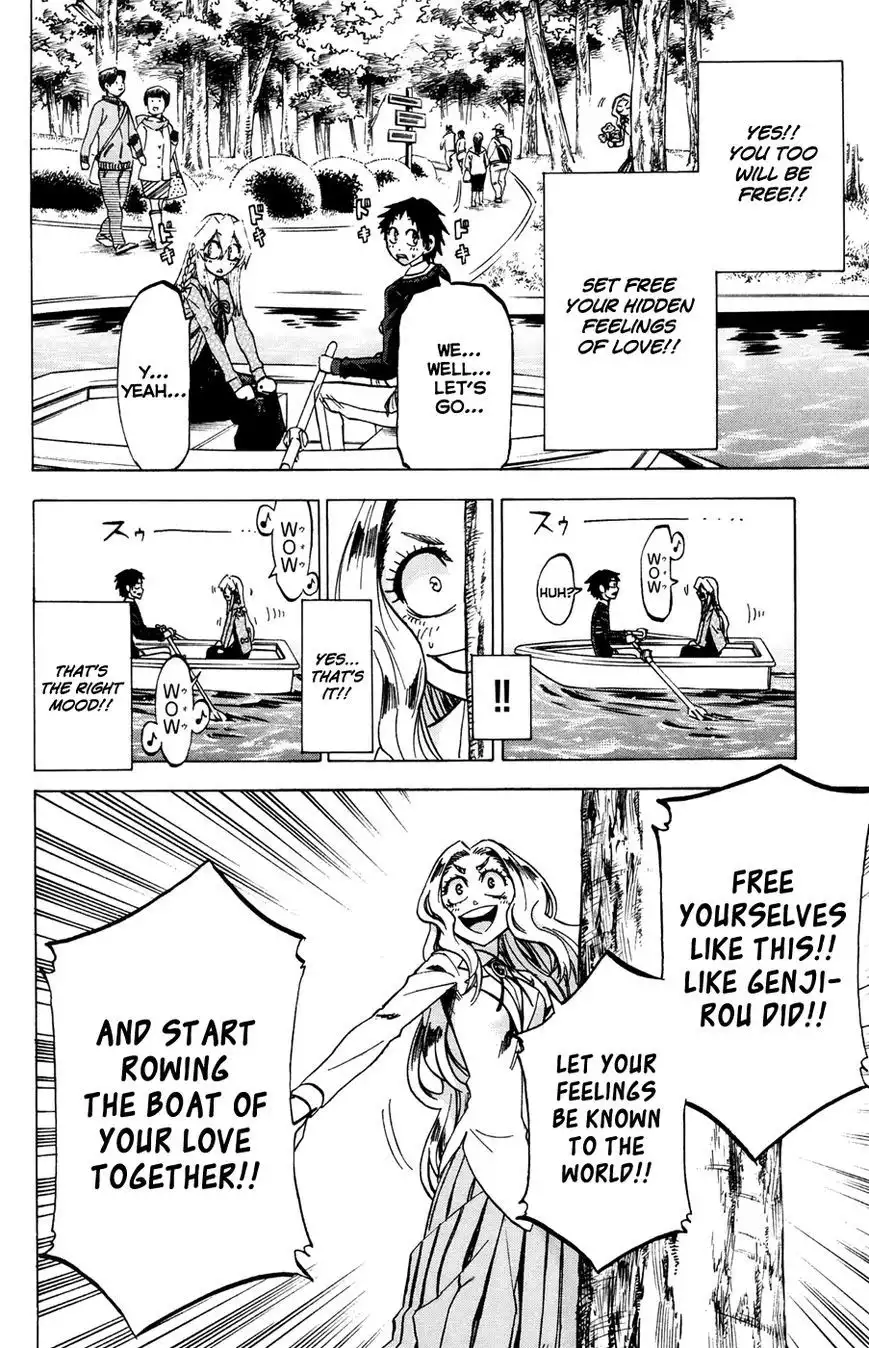 Jitsu wa Watashi wa Chapter 69 15